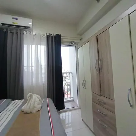 Breeze Residences Pasay Near Naia Airport